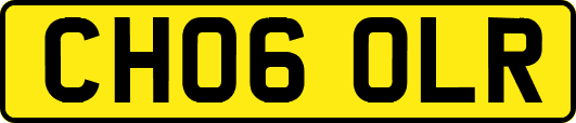 CH06OLR