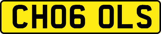 CH06OLS