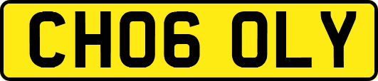 CH06OLY