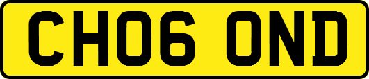 CH06OND