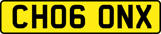 CH06ONX