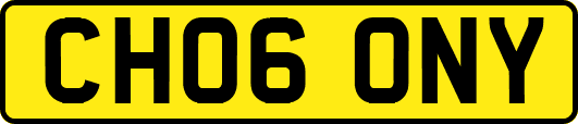 CH06ONY