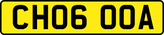 CH06OOA