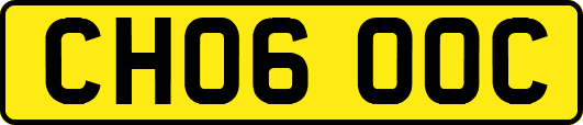 CH06OOC
