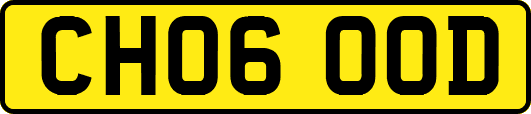 CH06OOD