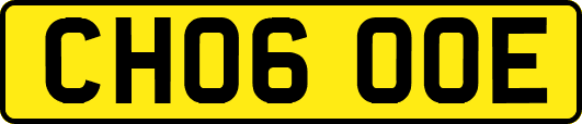 CH06OOE