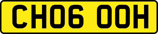 CH06OOH