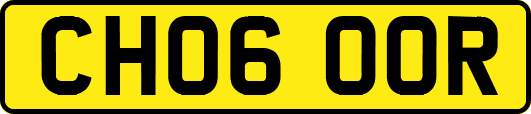 CH06OOR