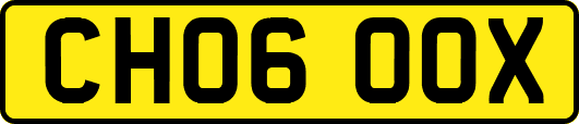 CH06OOX