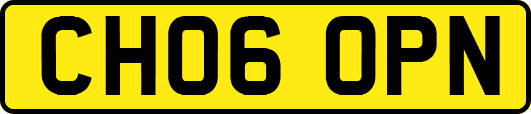 CH06OPN