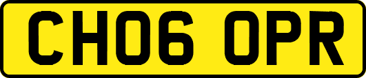 CH06OPR