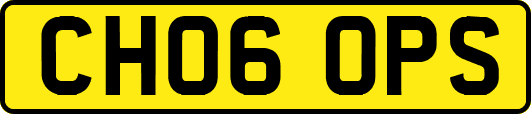 CH06OPS