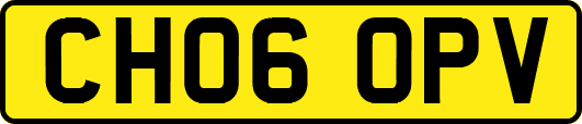 CH06OPV