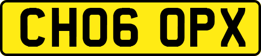 CH06OPX