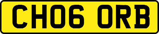 CH06ORB