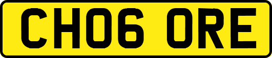CH06ORE
