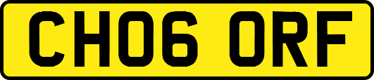 CH06ORF