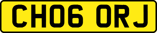 CH06ORJ