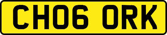 CH06ORK
