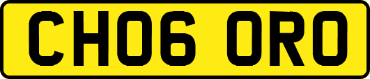 CH06ORO