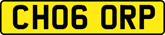CH06ORP