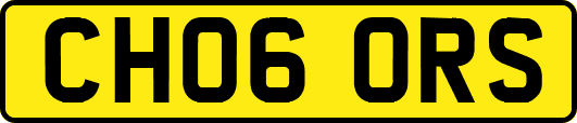 CH06ORS