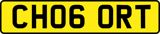 CH06ORT