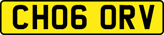 CH06ORV