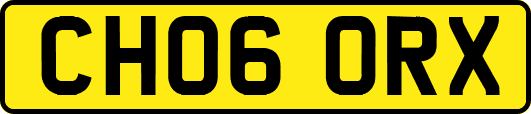 CH06ORX