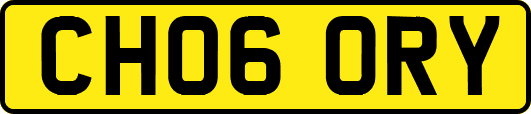 CH06ORY