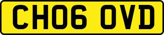 CH06OVD