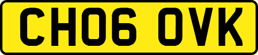 CH06OVK