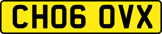 CH06OVX