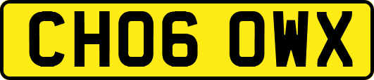 CH06OWX