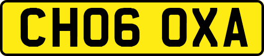 CH06OXA