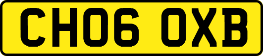 CH06OXB