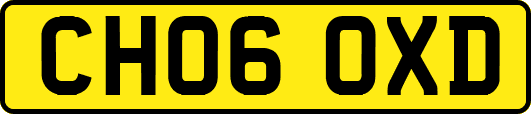 CH06OXD