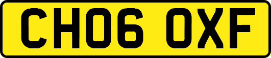 CH06OXF