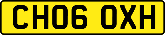CH06OXH