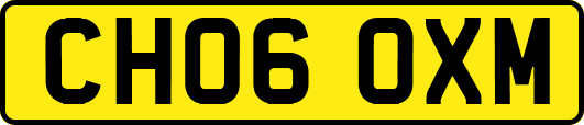 CH06OXM