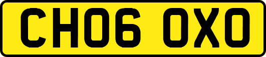 CH06OXO