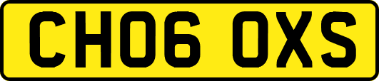 CH06OXS