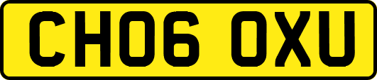 CH06OXU