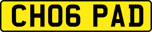 CH06PAD