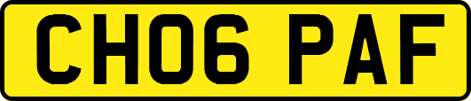 CH06PAF