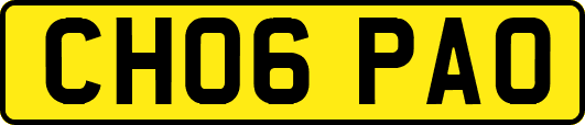 CH06PAO