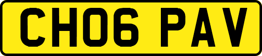 CH06PAV