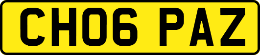 CH06PAZ