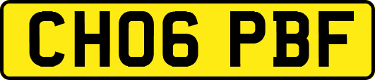 CH06PBF