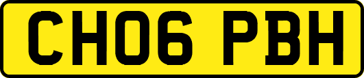 CH06PBH